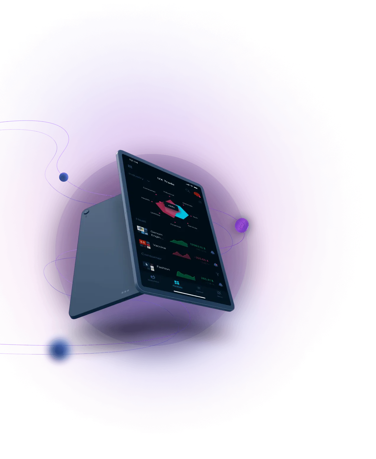 Bahari Tradex - Exploring the Potential within the Bahari Tradex Framework